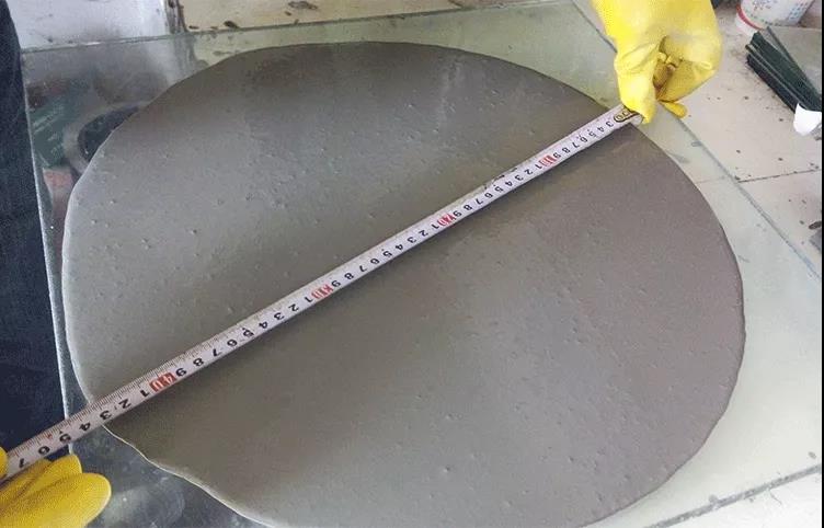 CGM钢筋连接用套筒灌浆料与座浆料