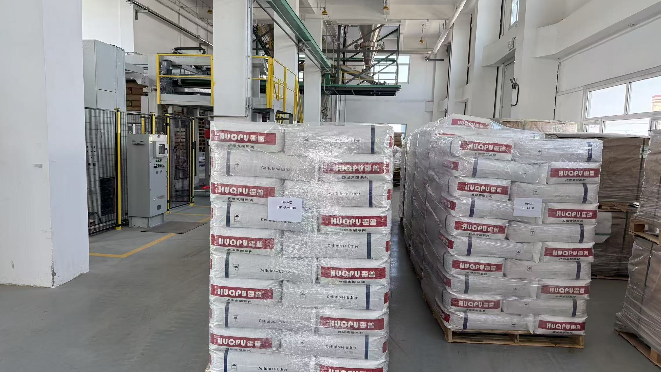 粘度150000纤维素